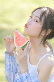 满江红 朗诵